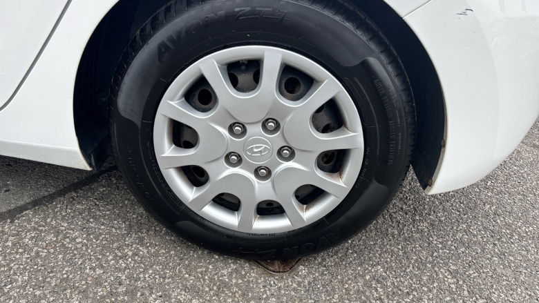 Hyundai i30 1.6 CRDi Blue Drive Classic 5dr Diesel Hatchback